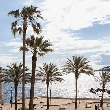 Apartamento Vue Et Remparts. Entre Vieille Et Plages Antibes